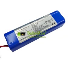 Batterij voor PLC CM211105-4S1P [Vervangende batterij]